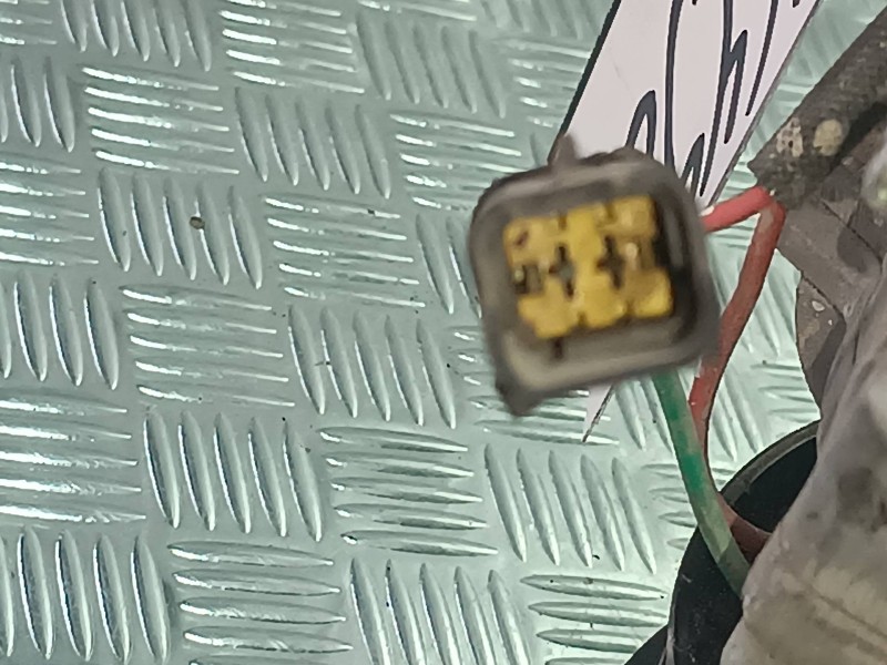 Recambio de compresor aire acondicionado para citroen c3 pure tech referencia OEM IAM 9810349980 JSR11T603078 9808860080