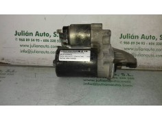 Recambio de motor arranque para mazda 2 berlina (dy) 1.6 sportive (74kw) referencia OEM IAM 2S6U11000CB 0001107417 BOSCH 2