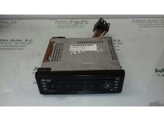 Recambio de sistema audio / radio cd para opel corsa c elegance referencia OEM IAM VD631322841654 93171462 VDO
