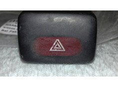 Recambio de warning para nissan sunny berlina (n14) lx referencia OEM IAM   4+ 4 PINES 2