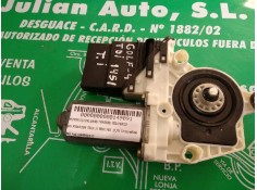 Recambio de motor elevalunas trasero izquierdo para volkswagen golf iv berlina (1j1) conceptline referencia OEM IAM 1J4959811C 1