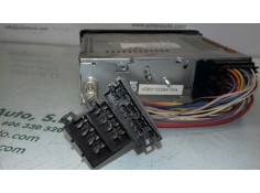 Recambio de sistema audio / radio cd para opel corsa c elegance referencia OEM IAM VD631322841654 93171462 VDO 2