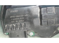 Recambio de valvula egr para ford ecosport (cr6) st-line black edition referencia OEM IAM JN1Q9M425AD 7XXXXX100 135180064 2