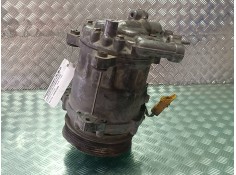 Recambio de compresor aire acondicionado para citroen c6 exclusive referencia OEM IAM 9656572380  SANDEN
