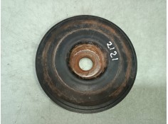 Recambio de polea cigueñal para renault scenic ii confort authentique referencia OEM IAM   