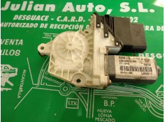 Recambio de motor elevalunas trasero izquierdo para volkswagen golf iv berlina (1j1) conceptline referencia OEM IAM 1J4959811C 1 2
