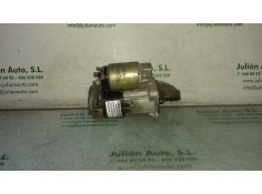 Recambio de motor arranque para mazda 3 berlina (bk) 1.6 vvt active referencia OEM IAM ZJ01 M000T91381 MMITSUBISHI 2