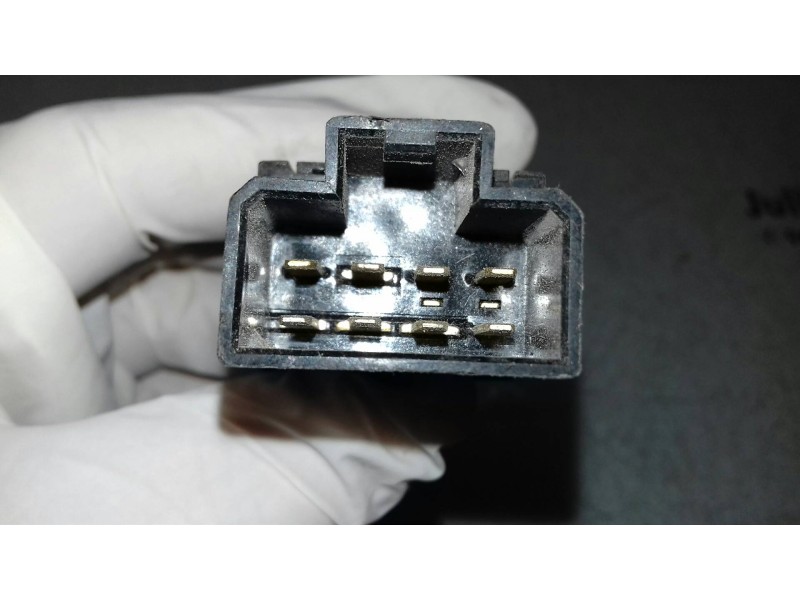 Recambio de warning para nissan sunny berlina (n14) lx referencia OEM IAM   4+ 4 PINES Recambio de warning para nissan sunny berlina (n14) lx referencia OEM IAM   4+ 4 PINES