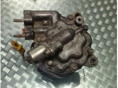Recambio de compresor aire acondicionado para citroen c6 exclusive referencia OEM IAM 9656572380  SANDEN 2