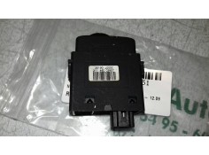 Recambio de mando luces para nissan qashqai (j10) tekna referencia OEM IAM 25190JD00C 4 PINES REGULADOR LUCES 2