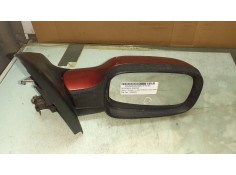 Recambio de retrovisor derecho para renault megane ii classic berlina confort authentique referencia OEM IAM 12353070  ELECTRICO