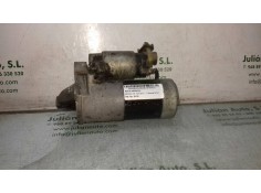 Recambio de motor arranque para mazda 6 lim. (gh)(.2012) business edition referencia OEM IAM SH1B M001T81582 MITSUBISHI