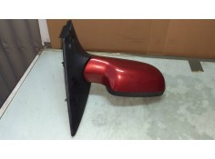 Recambio de retrovisor derecho para renault megane ii classic berlina confort authentique referencia OEM IAM 12353070  ELECTRICO 2