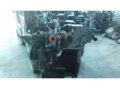 Recambio de motor completo para ford ecosport (cr6) titanium referencia OEM IAM M1JU 150219 410113