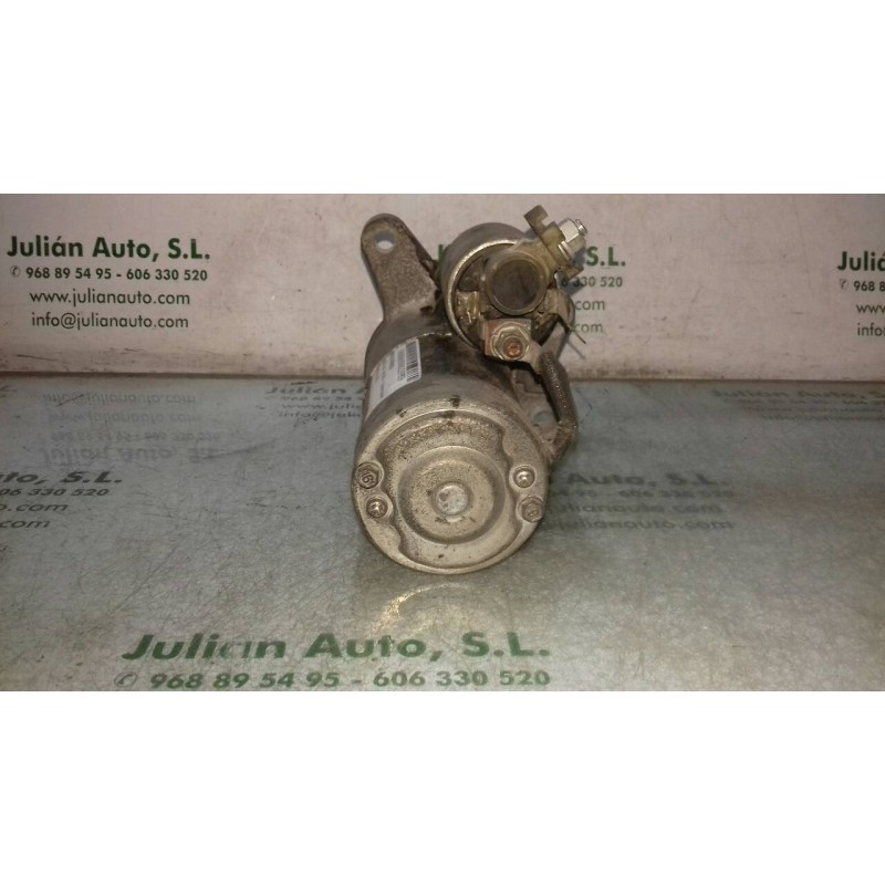 Recambio de motor arranque para mazda 6 lim. (gh)(.2012) business edition referencia OEM IAM SH1B M001T81582 MITSUBISHI