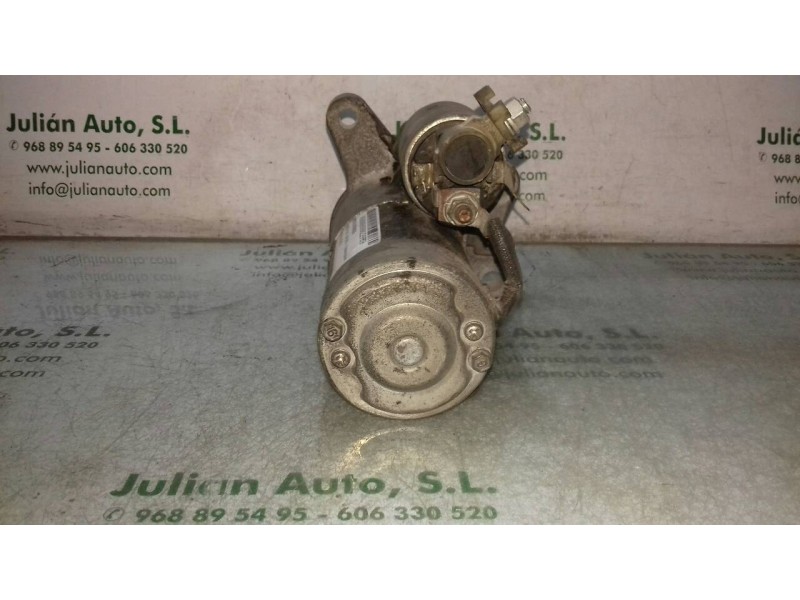 Recambio de motor arranque para mazda 6 lim. (gh)(.2012) business edition referencia OEM IAM SH1B M001T81582 MITSUBISHI