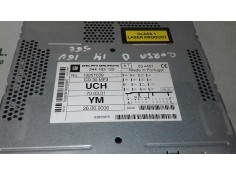 Recambio de sistema audio / radio cd para opel corsa d cosmo referencia OEM IAM 344183129 13257039 DELPHI GRUNDING 2