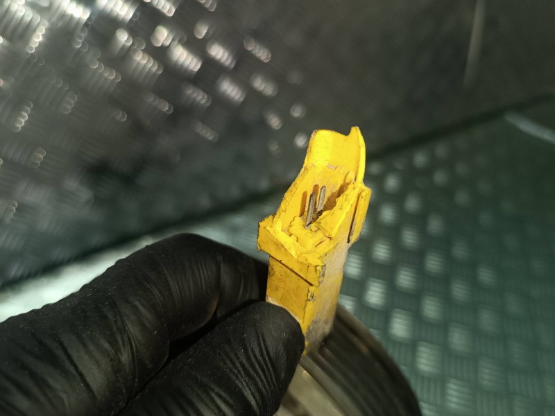 Recambio de compresor aire acondicionado para citroen c6 exclusive referencia OEM IAM 9656572380  SANDEN