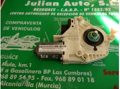 Recambio de motor elevalunas trasero izquierdo para audi q7 (4l) 3.0 tdi referencia OEM IAM 4L0959801B 1036989720200 977273101