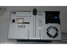 Recambio de sistema audio / radio cd para opel corsa d expression referencia OEM IAM 497316088 13407099 DELPHI 2