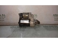 Recambio de motor arranque para opel corsa d catch me referencia OEM IAM 24436877 0001107408 BOSCH 2