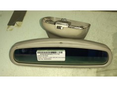 Recambio de espejo para renault megane ii classic berlina confort authentique referencia OEM IAM 8200030803 1012556 CONECTOR 2 P