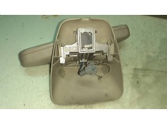 Recambio de espejo para renault megane ii classic berlina confort authentique referencia OEM IAM 8200030803 1012556 CONECTOR 2 P 2