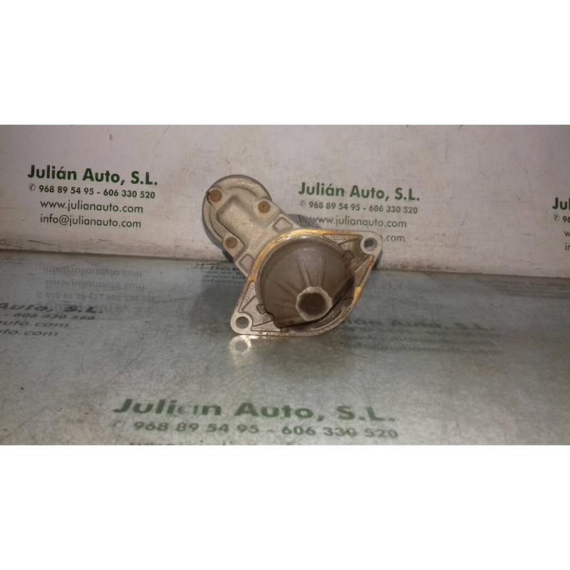 Recambio de motor arranque para opel corsa d sport referencia OEM IAM 24436877 0001107408 BOSCH