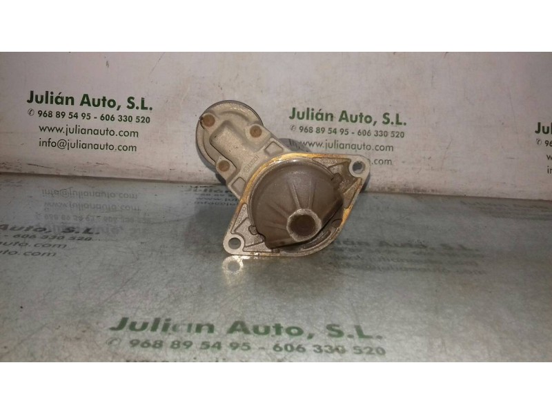 Recambio de motor arranque para opel corsa d sport referencia OEM IAM 24436877 0001107408 BOSCH