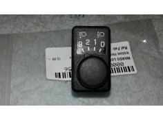 Recambio de interruptor para nissan primera berlina (p11) básico referencia OEM IAM 0603 3 PINES - AZUL REGULADOR FAROS