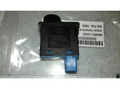 Recambio de interruptor para nissan primera berlina (p11) básico referencia OEM IAM 0603 3 PINES - AZUL REGULADOR FAROS 2