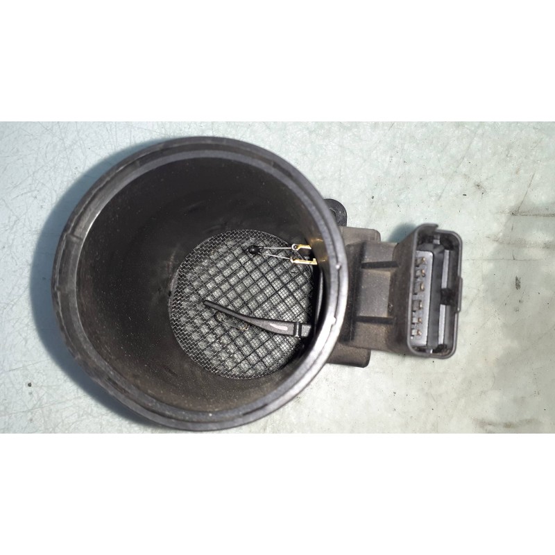 Recambio de caudalimetro para renault megane ii classic berlina confort authentique referencia OEM IAM H7700104426 7700109812 5W