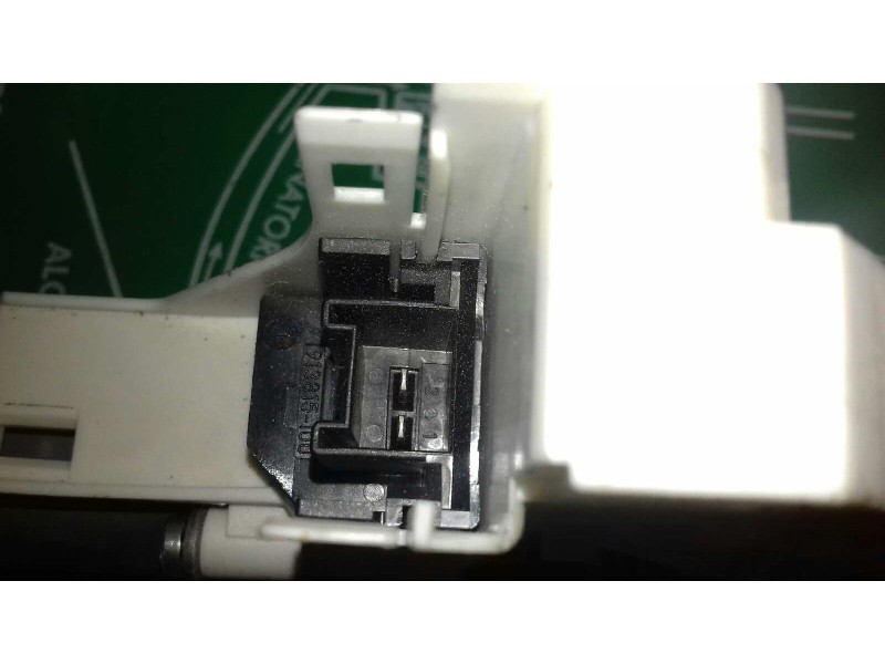 Recambio de motor elevalunas trasero derecho para audi a1 sportback (8xa) ambition referencia OEM IAM 8K0959812A 1101919813201 1