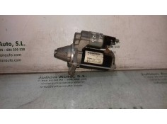 Recambio de motor arranque para opel corsa e expression referencia OEM IAM 25196021 0001192069 BOSCH