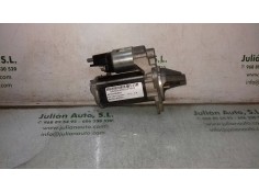 Recambio de motor arranque para opel corsa e expression referencia OEM IAM 25196021 0001192069 BOSCH 2