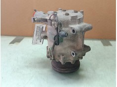 Recambio de compresor aire acondicionado para honda civic berlina 5 (fk) 2.2 i-ctdi sport referencia OEM IAM 38800RSAE010 Q00016