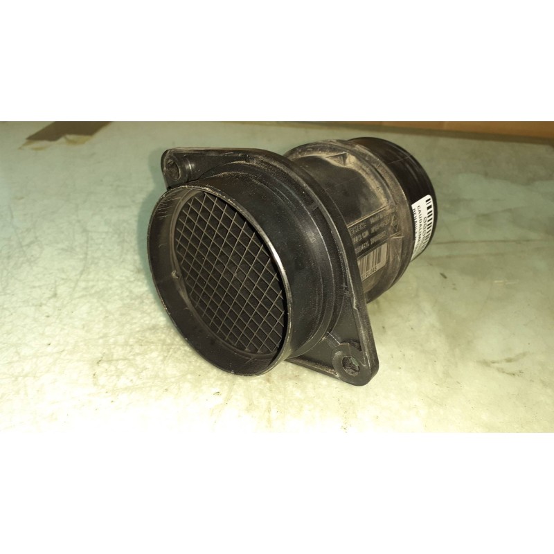 Recambio de caudalimetro para renault megane ii classic berlina confort authentique referencia OEM IAM H7700104426 7700109812 5W