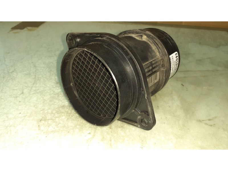 Recambio de caudalimetro para renault megane ii classic berlina confort authentique referencia OEM IAM H7700104426 7700109812 5W