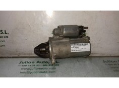 Recambio de motor arranque para opel astra gtc enjoy referencia OEM IAM FGP55556092 8000048 VALEO