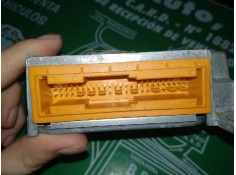 Recambio de centralita airbag para peugeot 206 berlina xs referencia OEM IAM 602327300 9660349980 AUTOLIV 2