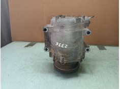Recambio de compresor aire acondicionado para honda civic berlina 5 (fk) 2.2 i-ctdi sport referencia OEM IAM 38800RSAE010 Q00016 2