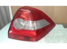 Recambio de piloto trasero derecho para renault megane ii classic berlina confort authentique referencia OEM IAM   