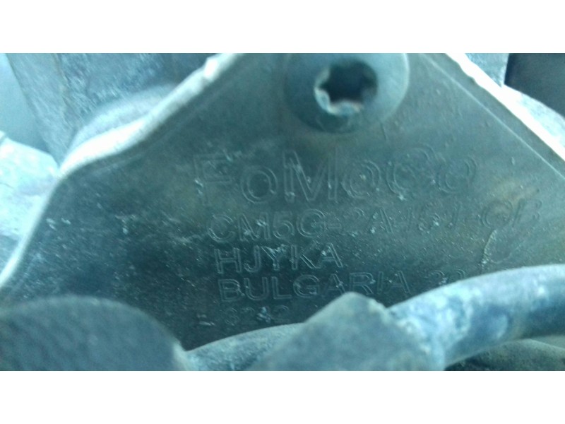 Recambio de motor completo para ford ecosport (cr6) titanium referencia OEM IAM M1JU 150219 410113