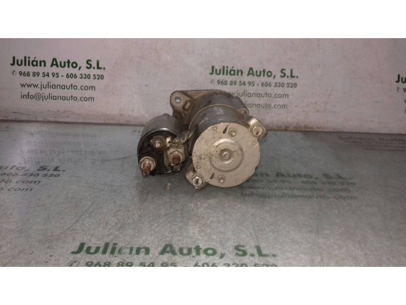 Recambio de motor arranque para opel astra gtc enjoy referencia OEM IAM FGP55556092 8000048 VALEO