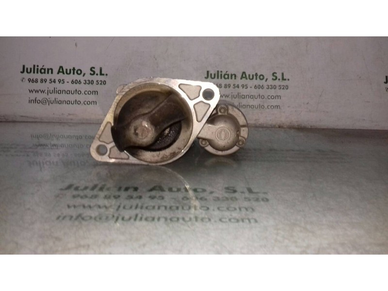 Recambio de motor arranque para opel astra gtc enjoy referencia OEM IAM FGP55556092 8000048 VALEO