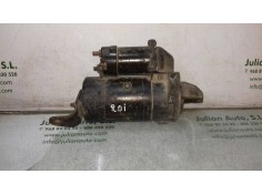 Recambio de motor arranque para opel vectra a cd diamant referencia OEM IAM    2