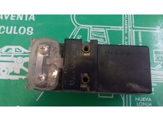 Recambio de caja reles / fusibles para seat ibiza (6k) gt referencia OEM IAM 6K0919506 898846000  2