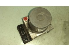 Recambio de abs para renault megane ii classic berlina confort authentique referencia OEM IAM 8200038695 0265231300 0265800300