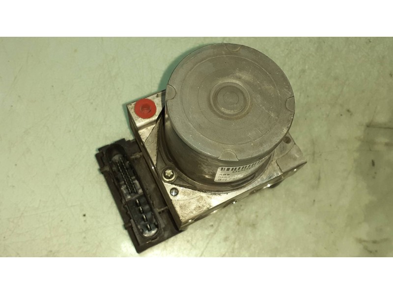 Recambio de abs para renault megane ii classic berlina confort authentique referencia OEM IAM 8200038695 0265231300 0265800300