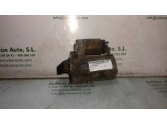 Recambio de motor arranque para daewoo matiz cd referencia OEM IAM   